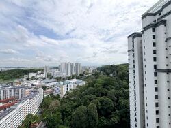 Regent Heights (D23), Condominium #570443001